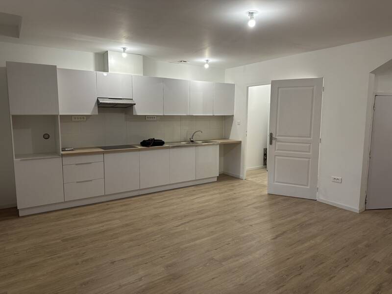 Maison à louer, 125m², CHATELLERAULT