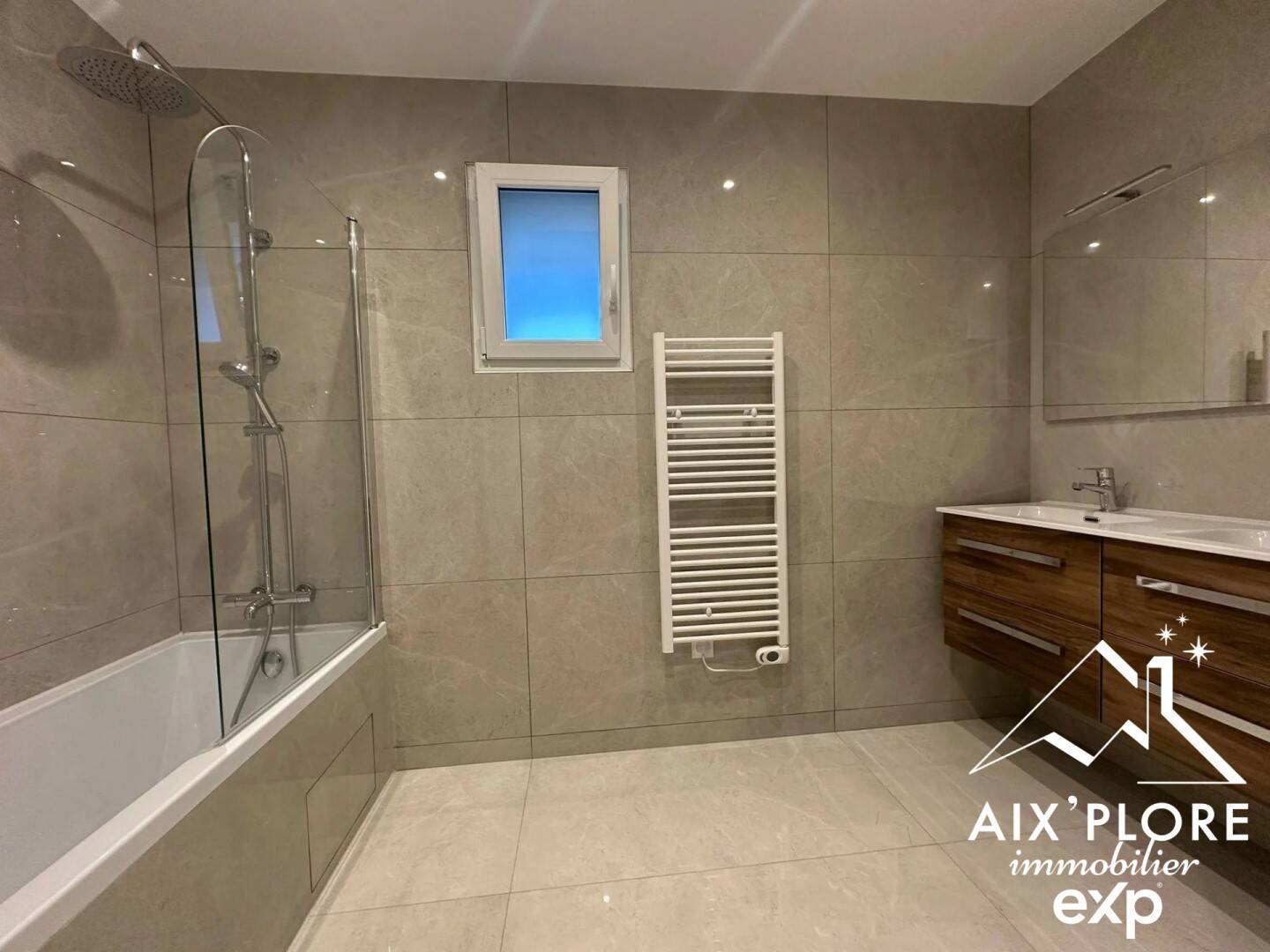 Maison à vendre, 109m², GRESY SUR AIX