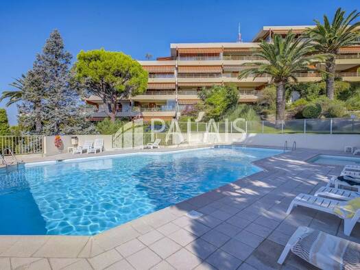 Appartement à vendre 475 000 € 3 pièces 2 chambres 83 m² Corniche Fleurie Nice 06200