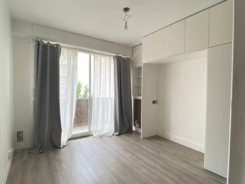 Maison à louer, 20m², PARIS 16E