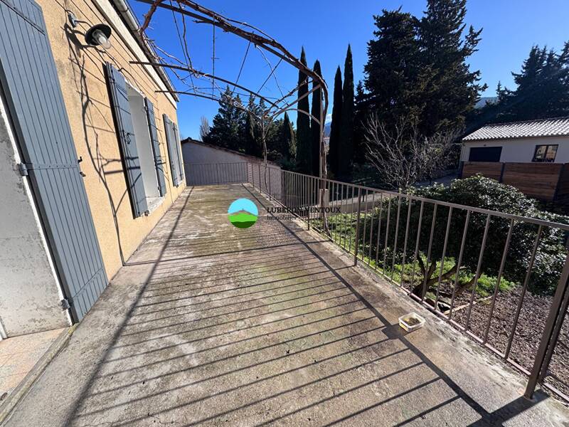 Maison à louer, 93m², MALAUCENE