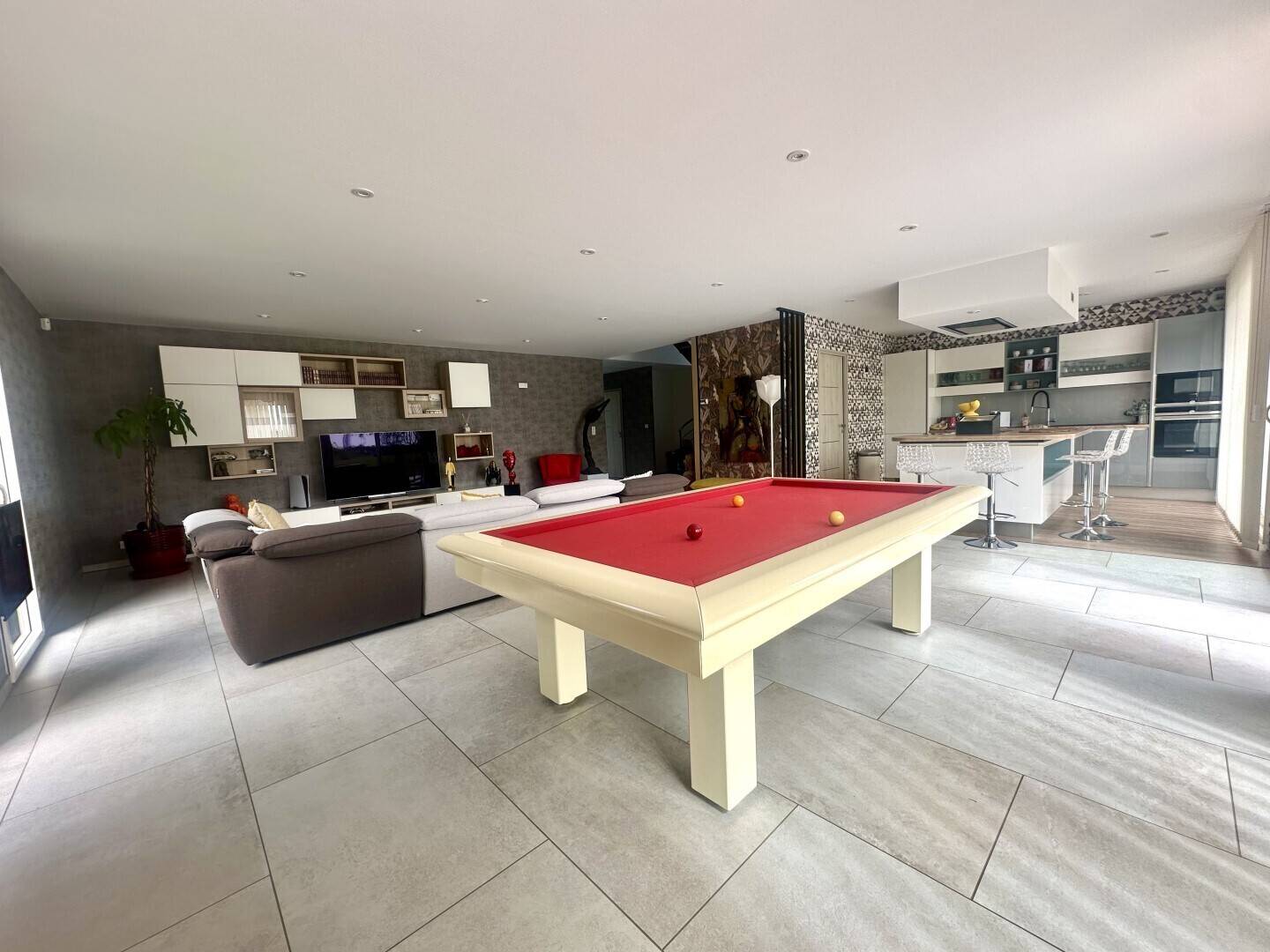 Maison à vendre, 250m², ARTANNES SUR INDRE
