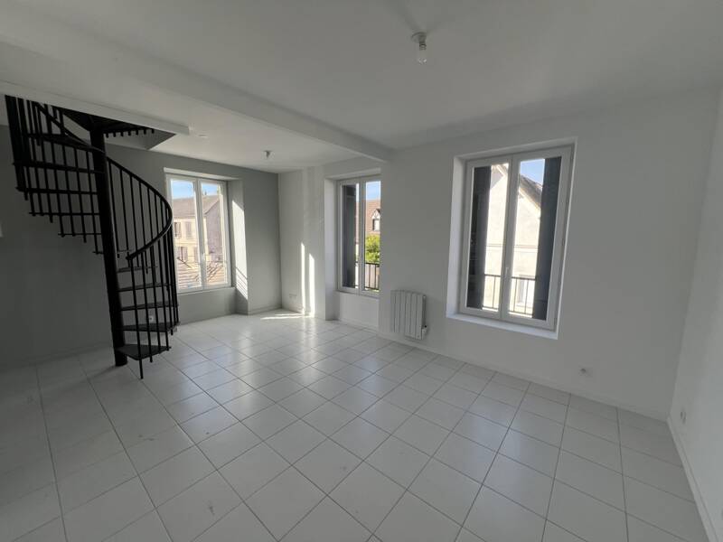Maison à vendre, 47m², ORGERUS
