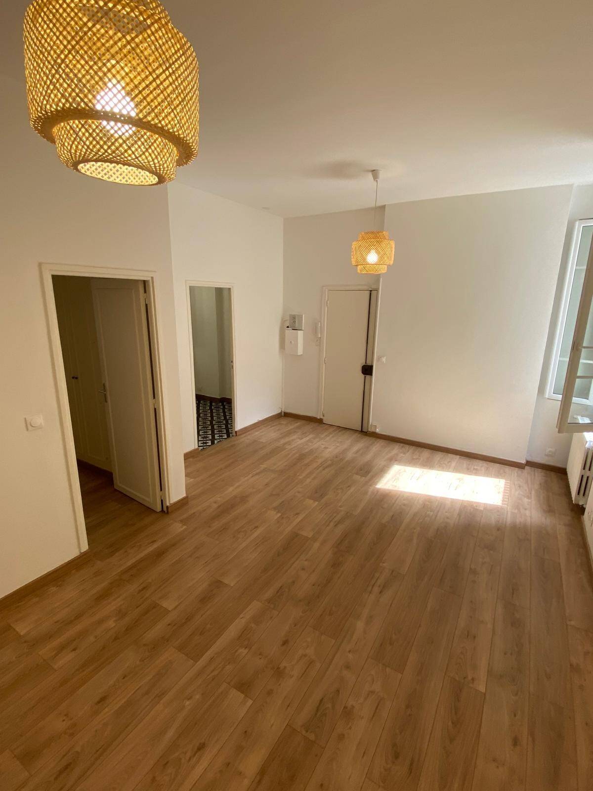 Maison à louer, 46m², CLICHY