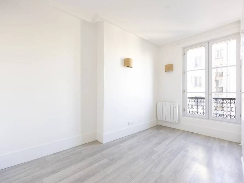 Maison à louer, 26m², PARIS 20E