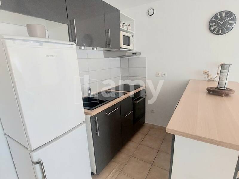 Maison à louer, 32m², AIX EN PROVENCE