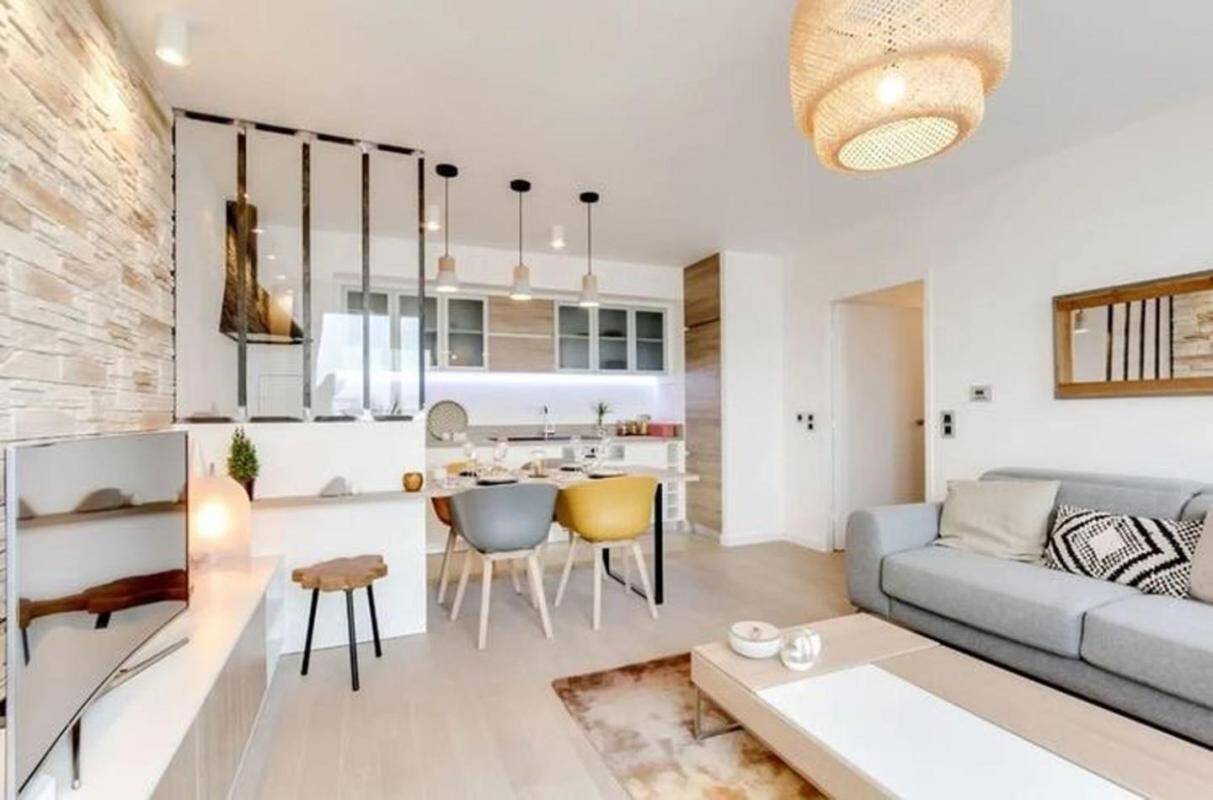 Maison à vendre, 102m², HOUDAN