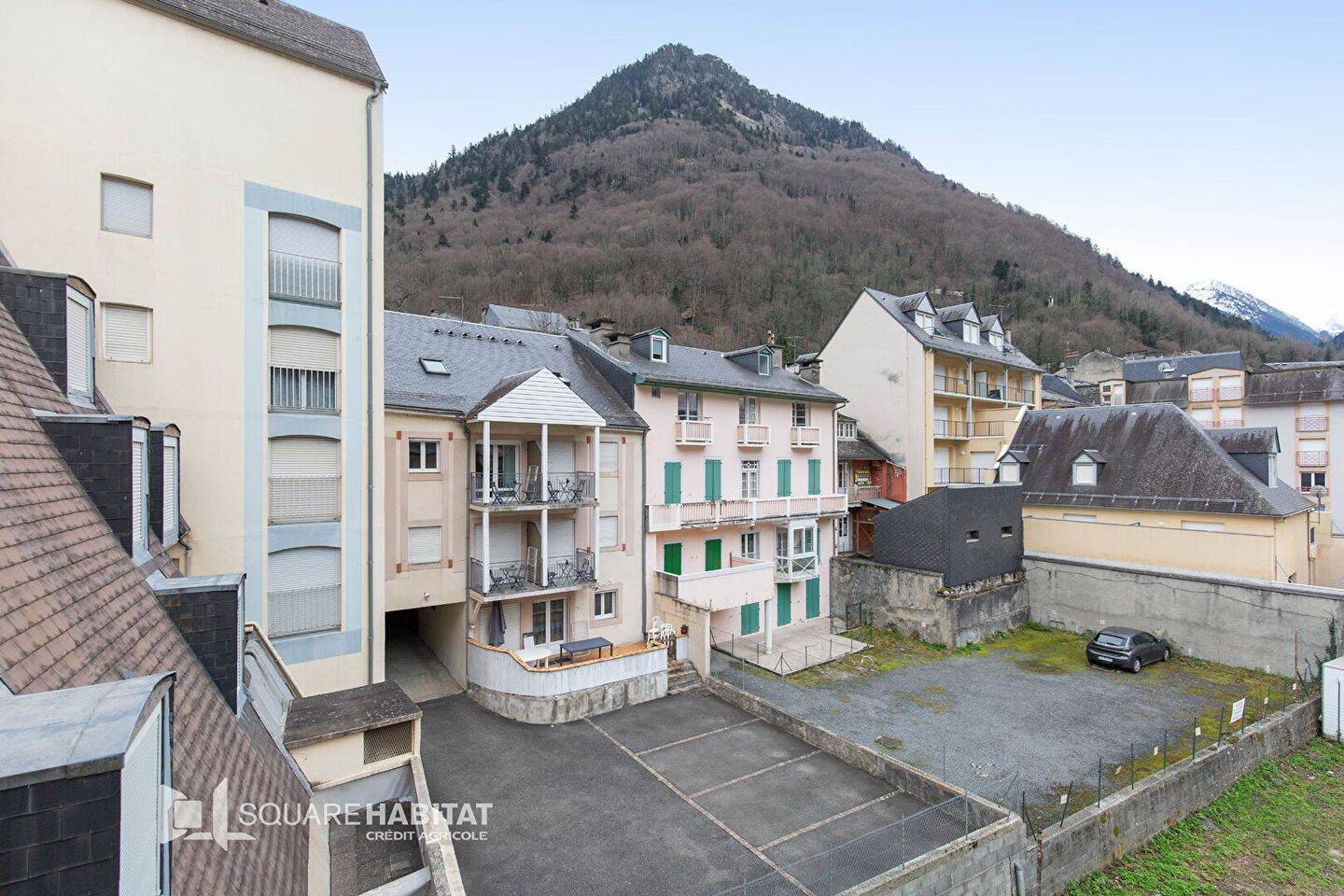 Maison à vendre, 17m², CAUTERETS