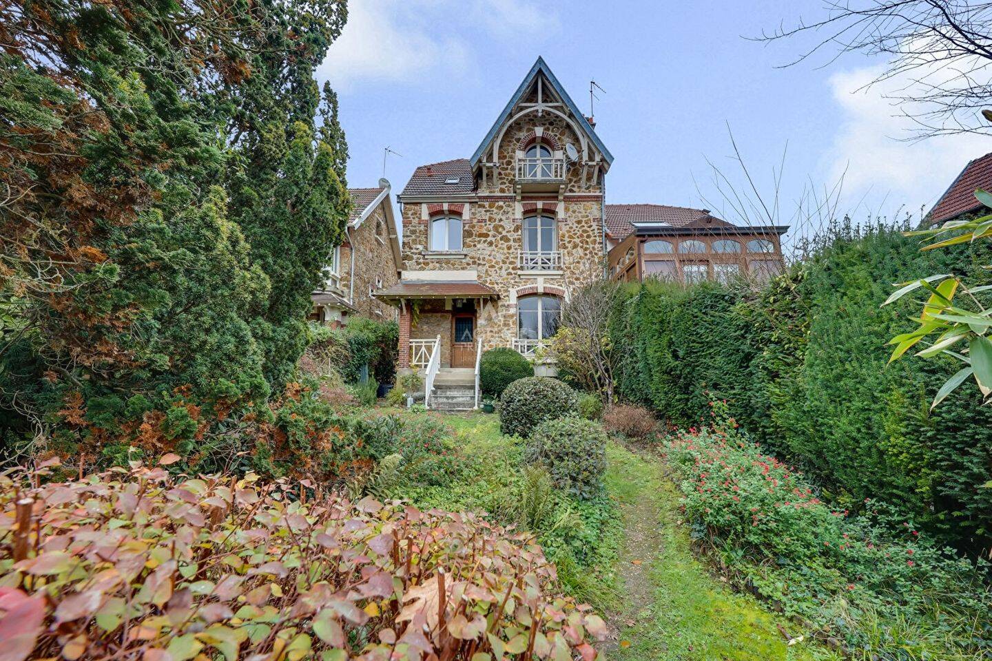 Maison à vendre, 143m², SEVRES