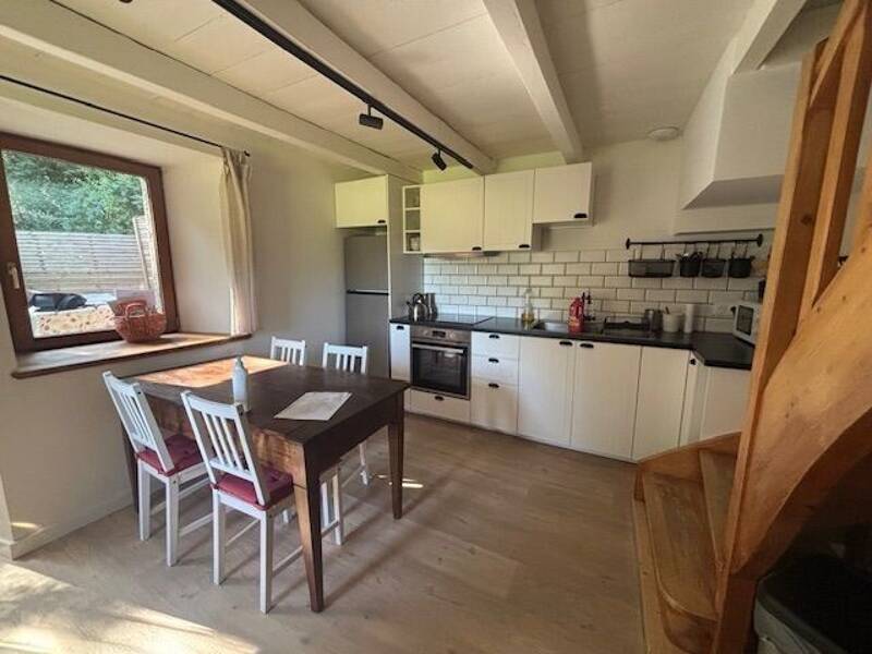 Maison à louer, 85m², LA MURAZ