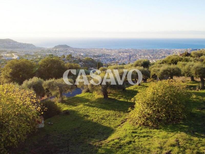 Maison à vendre, 3337m², NICE
