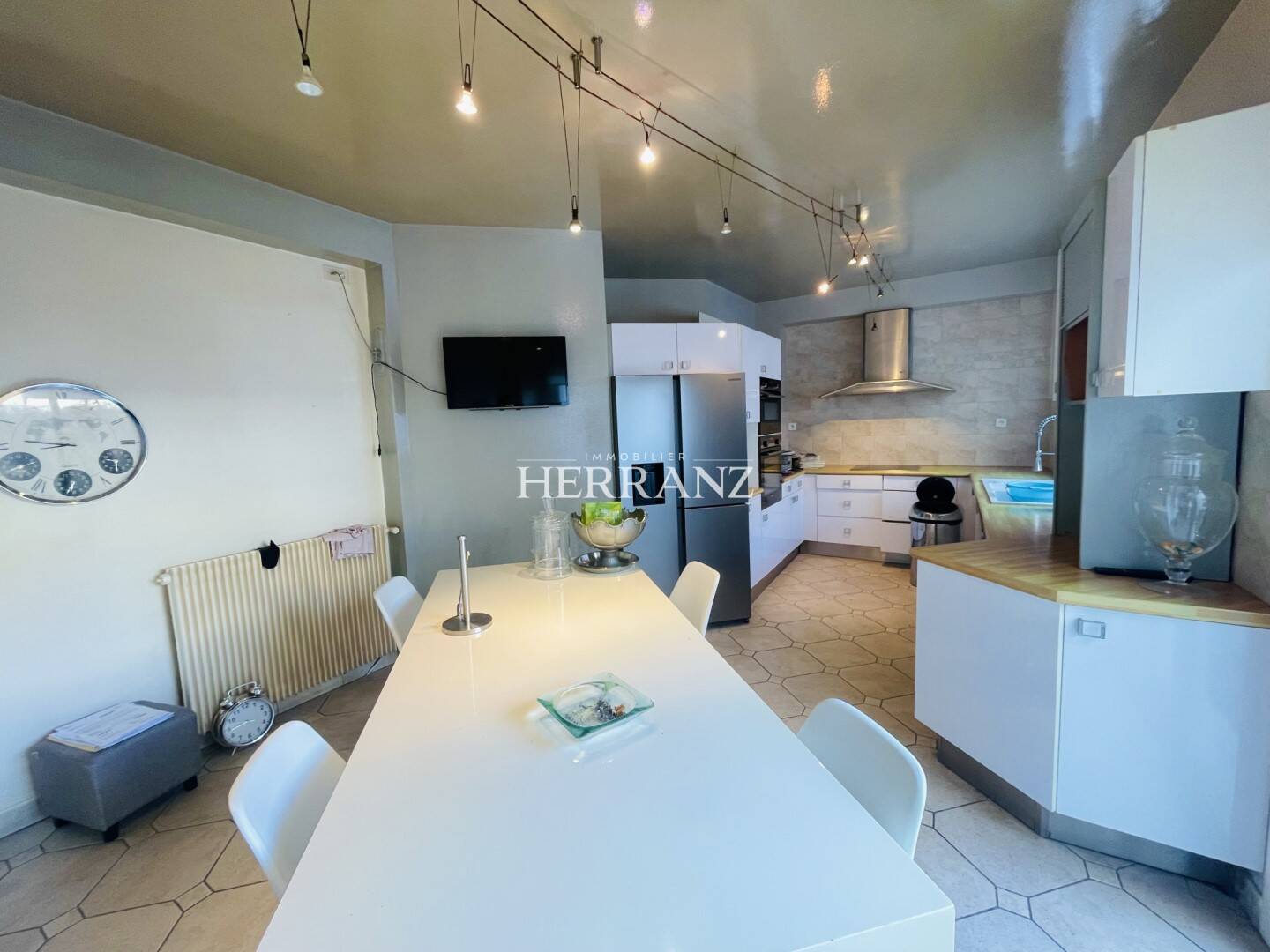 Maison à vendre, 127m², LIBOURNE