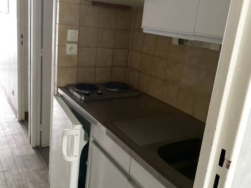 Maison à louer, 30m², MONTPELLIER