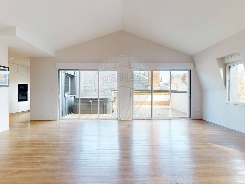 Maison à vendre, 194m², ORLEANS