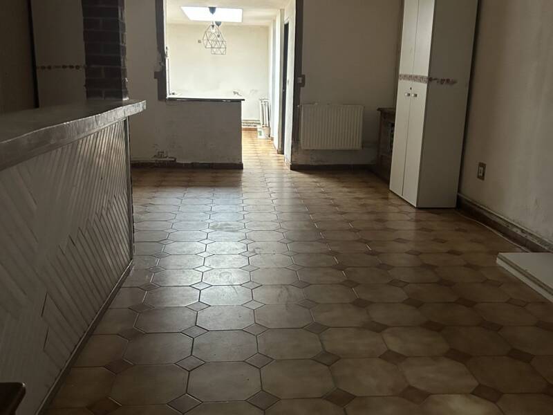 Maison à vendre, 80m², ROUBAIX