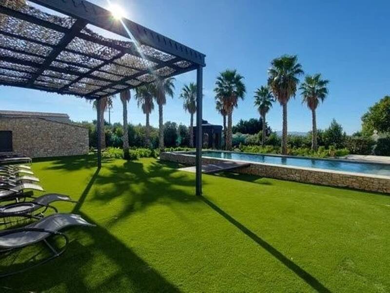 Maison à louer, 282m², AIX EN PROVENCE