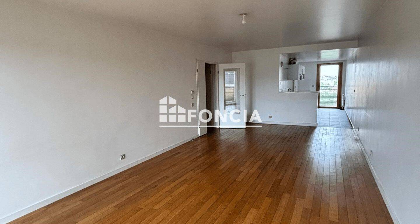 Maison à louer, 105m², RUEIL MALMAISON
