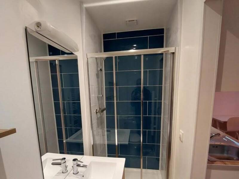 Maison à louer, 19m², LE HAVRE