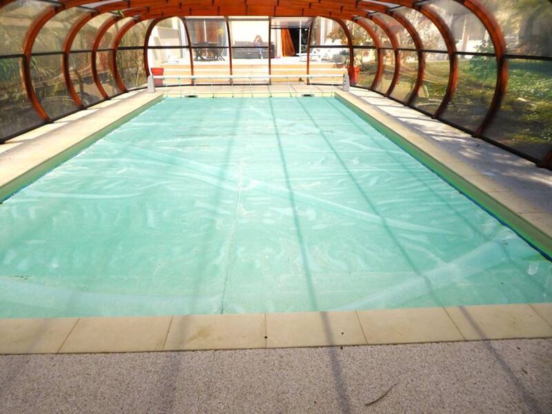 Maison à vendre, 380m², LIBOURNE