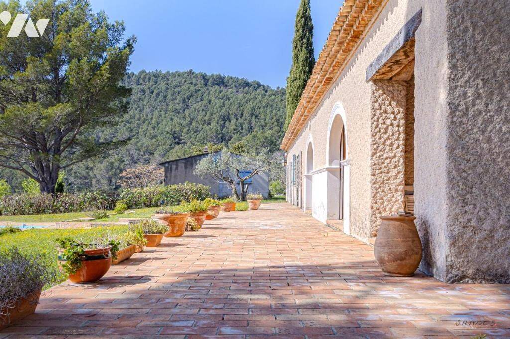 Maison à vendre, 298m², PUGET VILLE
