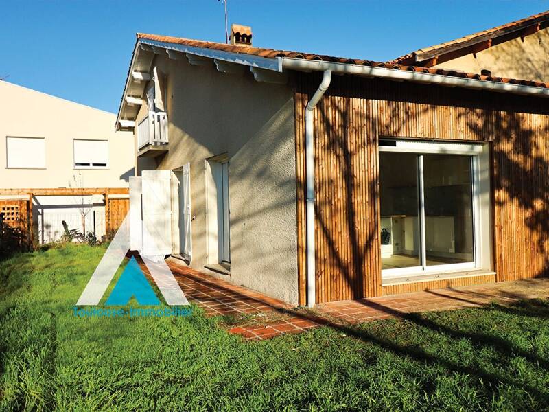 Maison à vendre, 83m², TOULOUSE