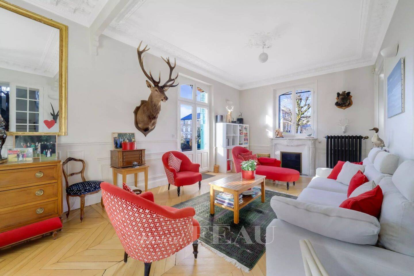 Maison à vendre, 308m², VERSAILLES