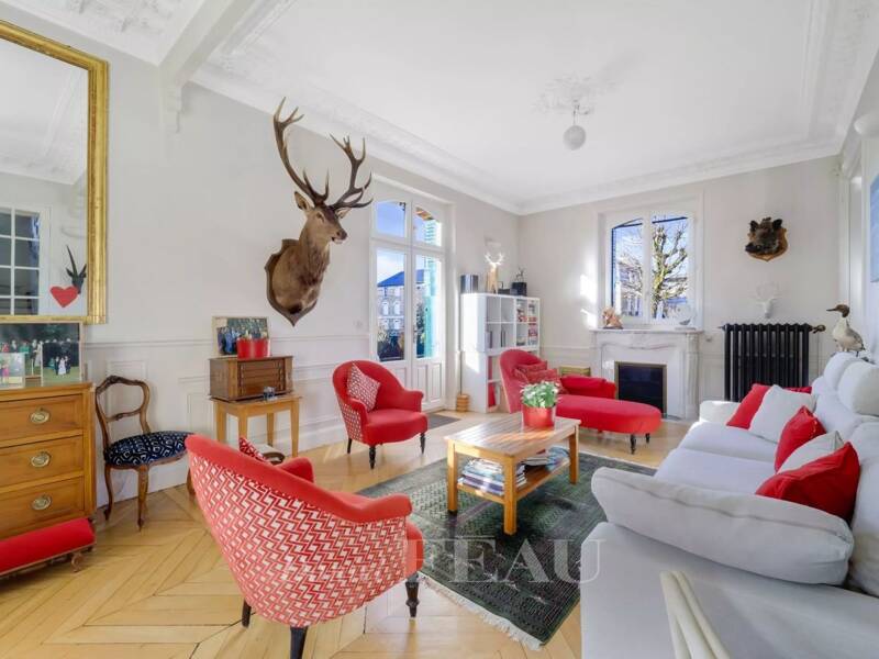Maison à vendre, 308m², VERSAILLES