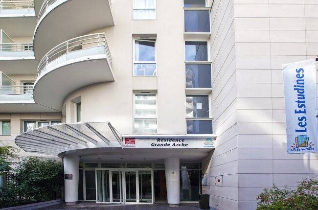 Maison à louer, 21m², COURBEVOIE