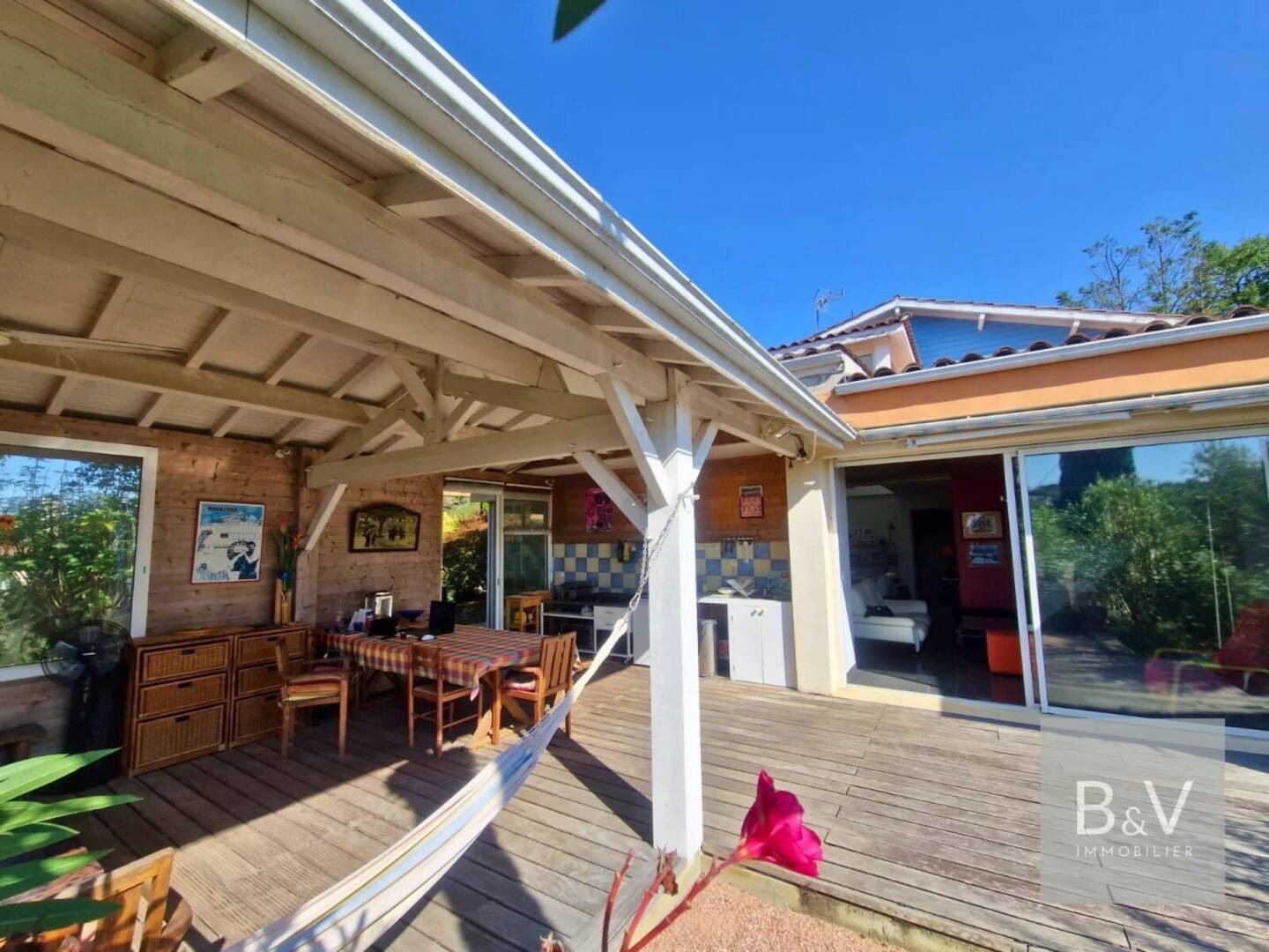 Maison à vendre, 242m², AUCH