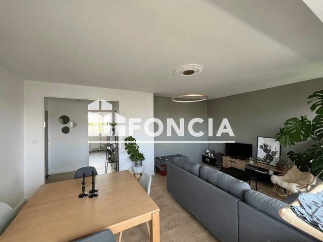 Maison à louer, 64m², CHOLET