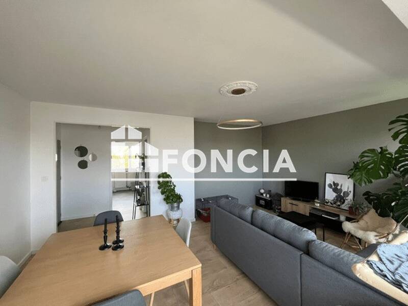 Maison à louer, 64m², CHOLET