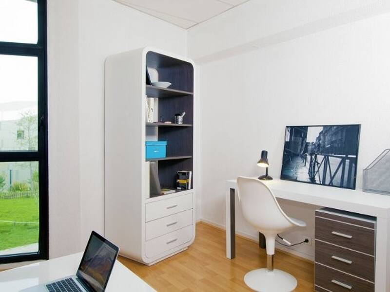 Maison à louer, 18m², RENNES