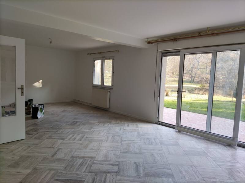 Maison à louer, 216m², BURES SUR YVETTE