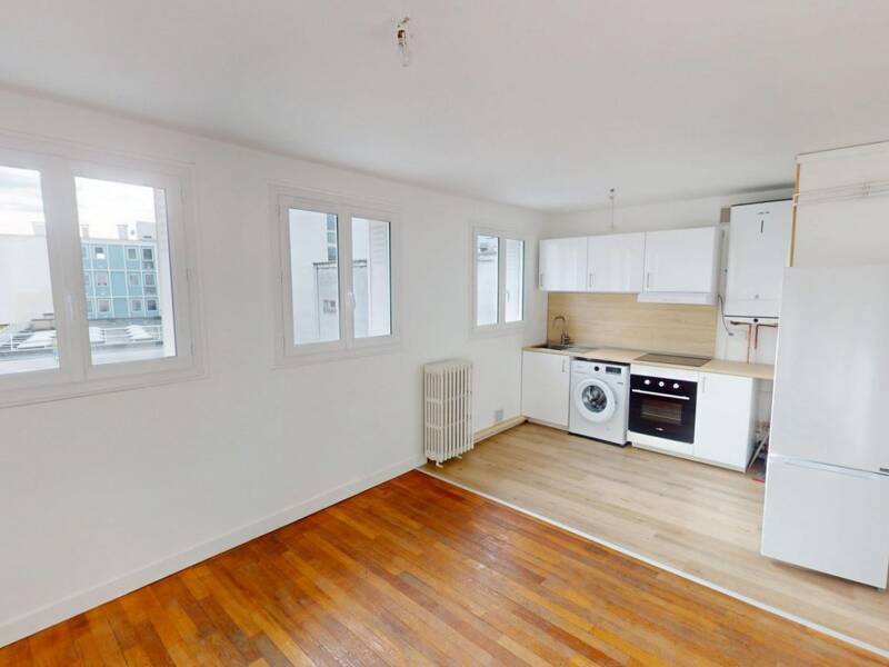 Maison à louer, 35m², ORLEANS