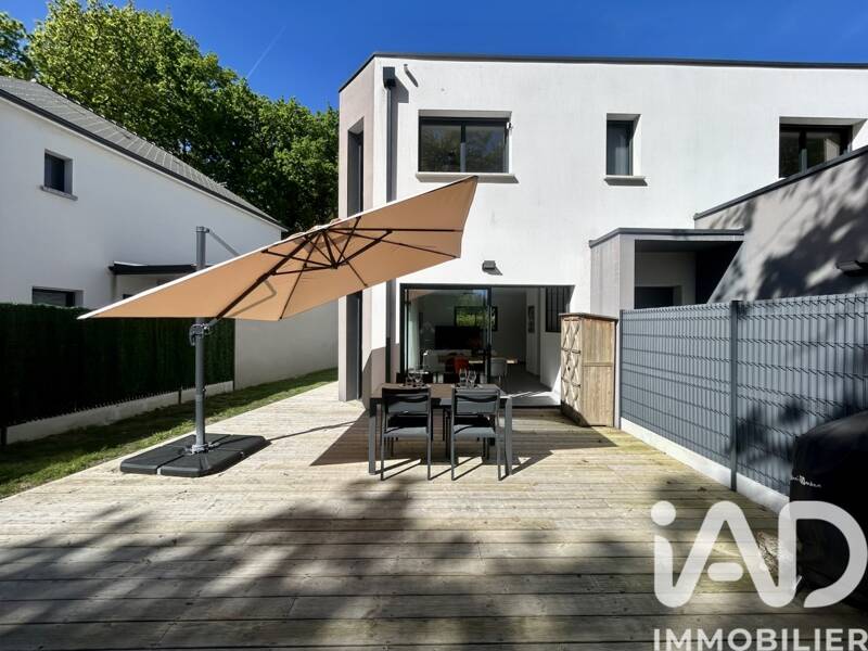 Maison à vendre, 115m², SAINT NAZAIRE