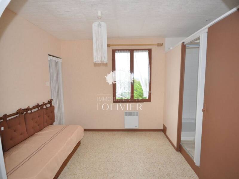 Maison à louer, 29m², APT