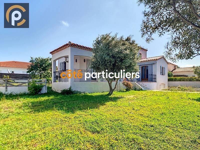 Maison à vendre, 205m², PERPIGNAN