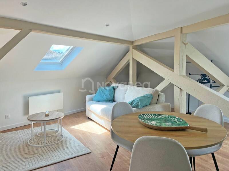 Maison à louer, 20m², PAU