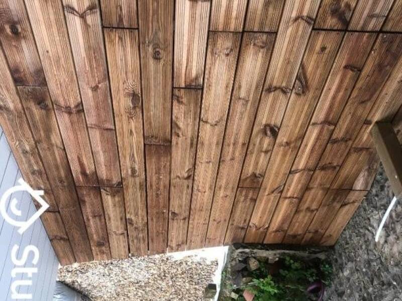 Maison à louer, 18m², ROUEN