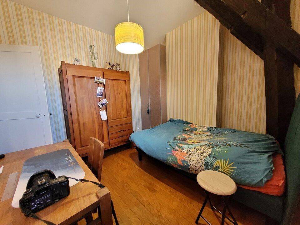 Maison à louer, 26m², NANCY