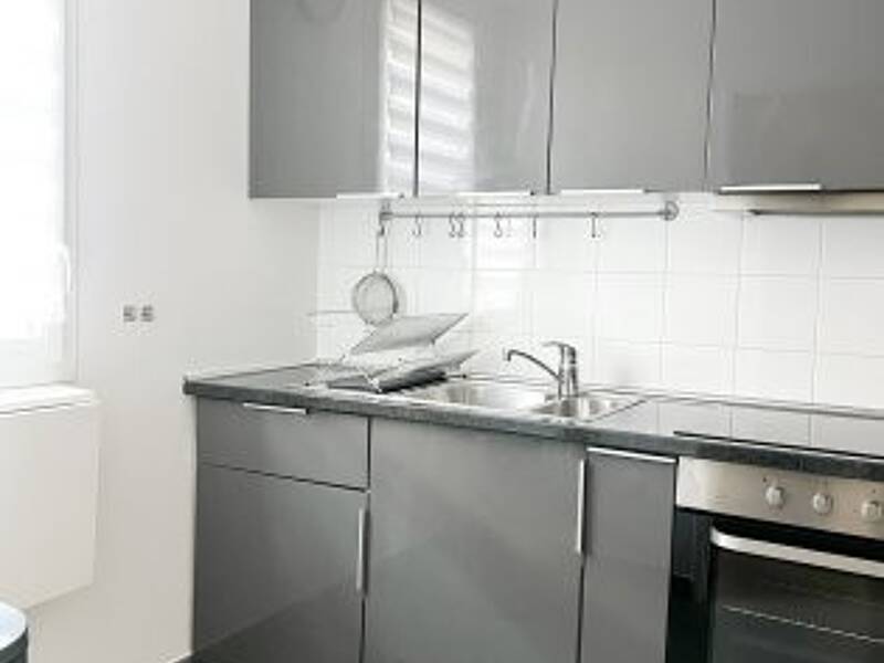 Maison à louer, 92m², SARCELLES