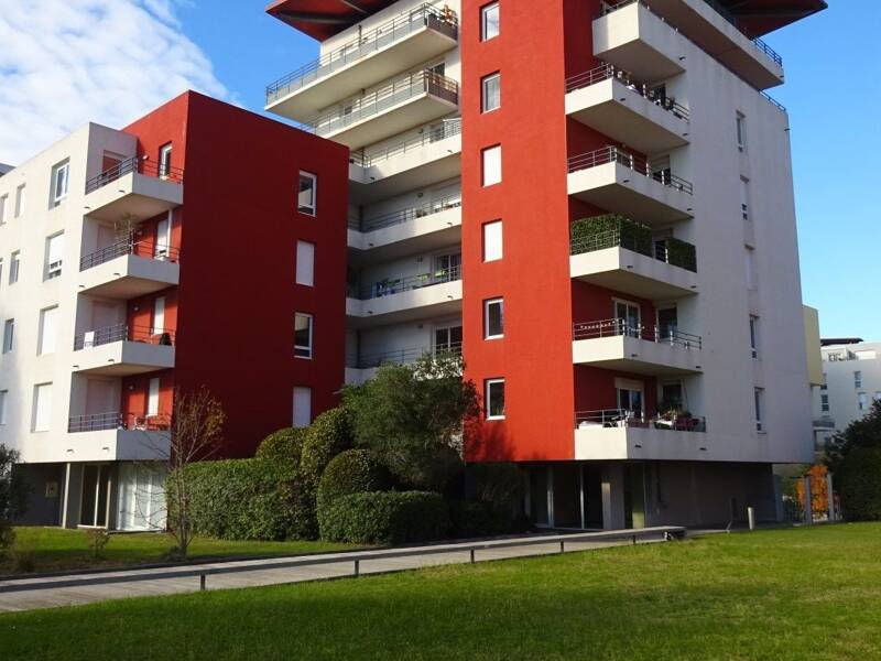 Maison à louer, 51m², MONTPELLIER