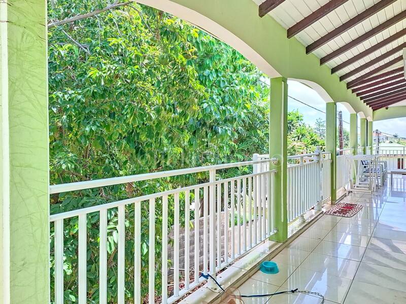 Maison à vendre, 210m², SAINTE ANNE