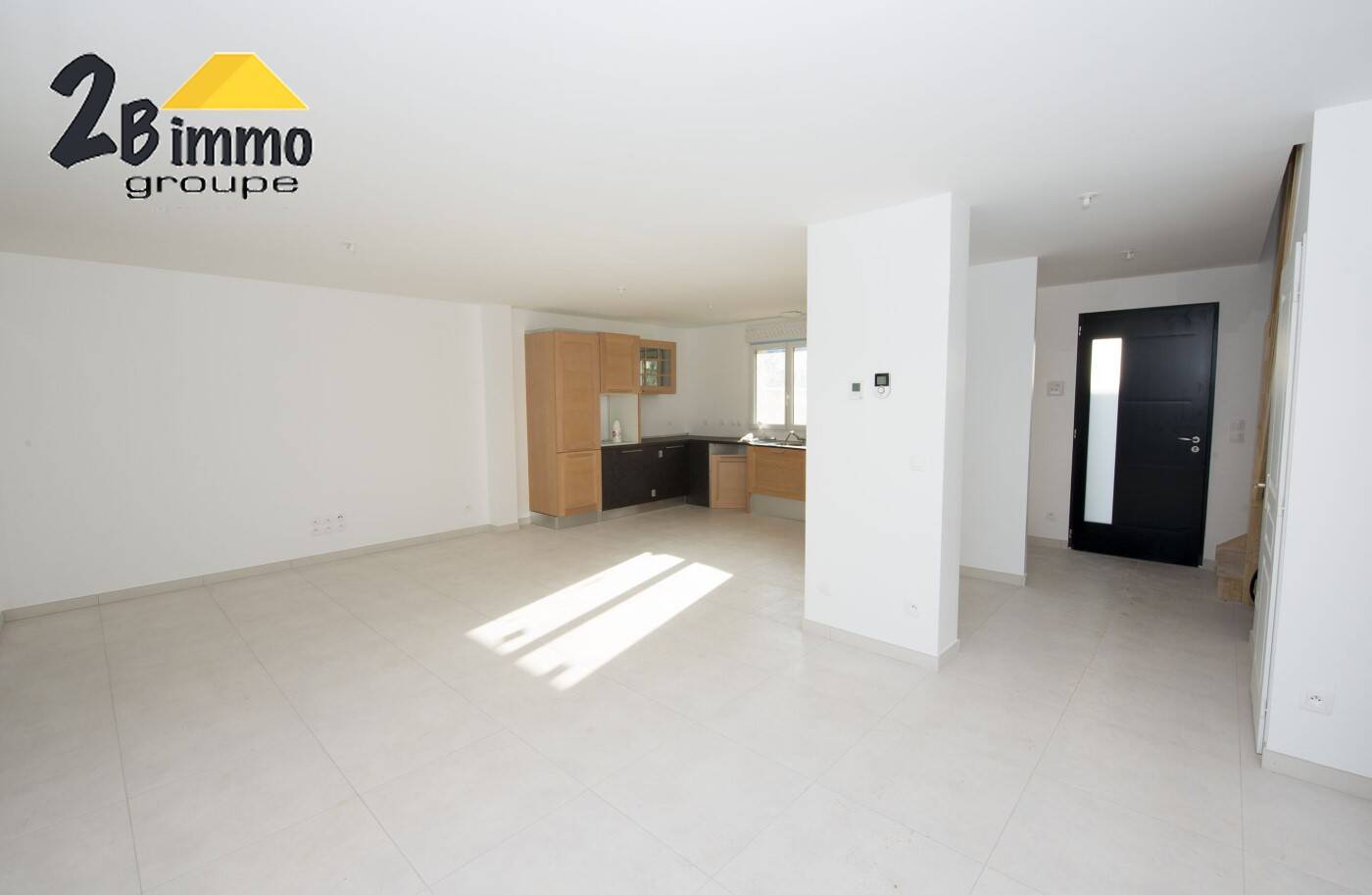 Maison à vendre, 90m², ORLY