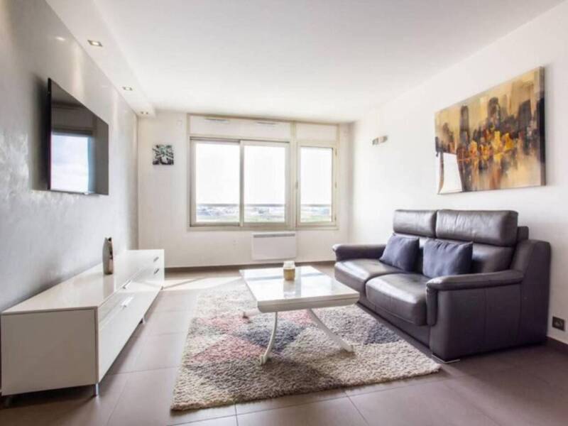 Maison à louer, 0m², PARIS 14E