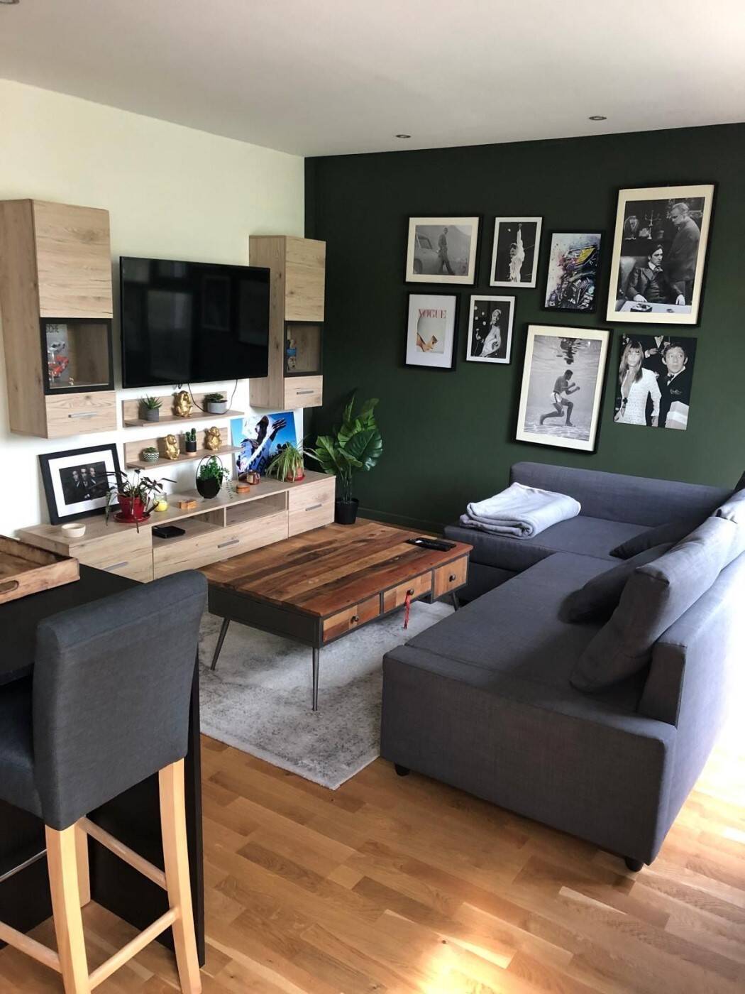Maison à louer, 65m², ISSY LES MOULINEAUX