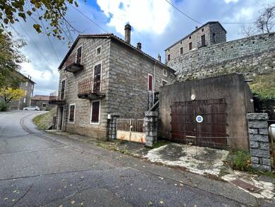 Maison à vendre 182 000 € 4 pièces 3 chambres 146 m² Tasso 20134