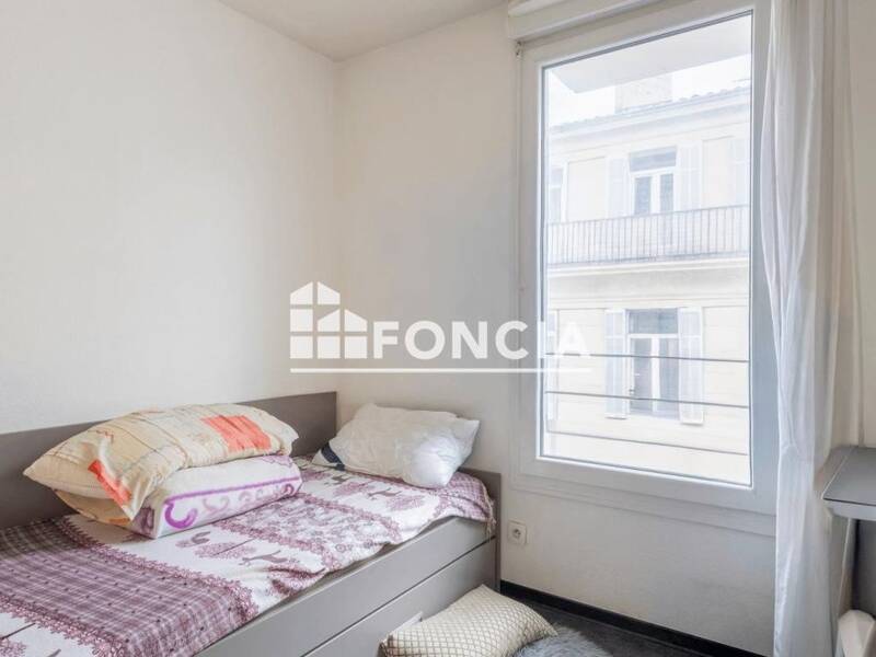 Maison à vendre, 19m², MARSEILLE 3E