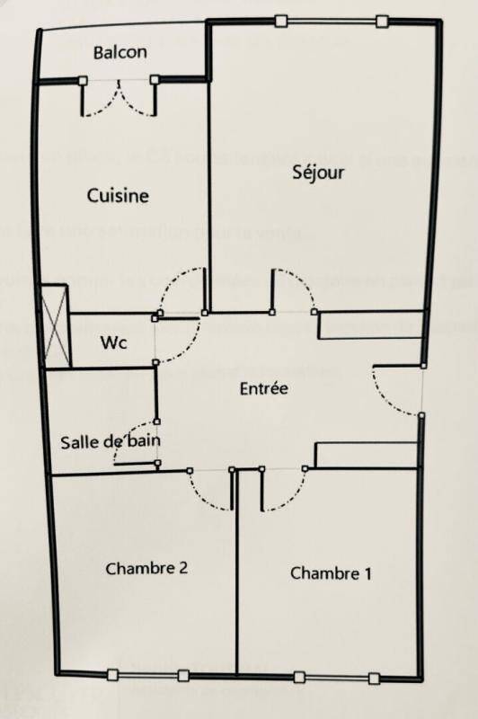 Maison à vendre, 74m², VENISSIEUX