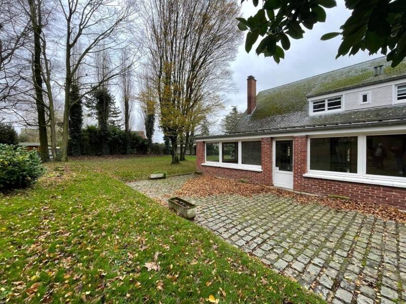 Maison à louer, 216m², HASPRES